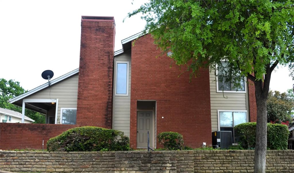 8404 Forest Lane 801, Dallas