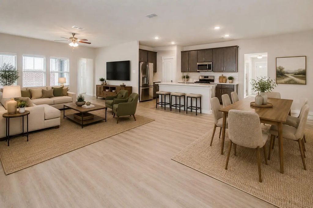 3108 Round Rock Road, Royse City