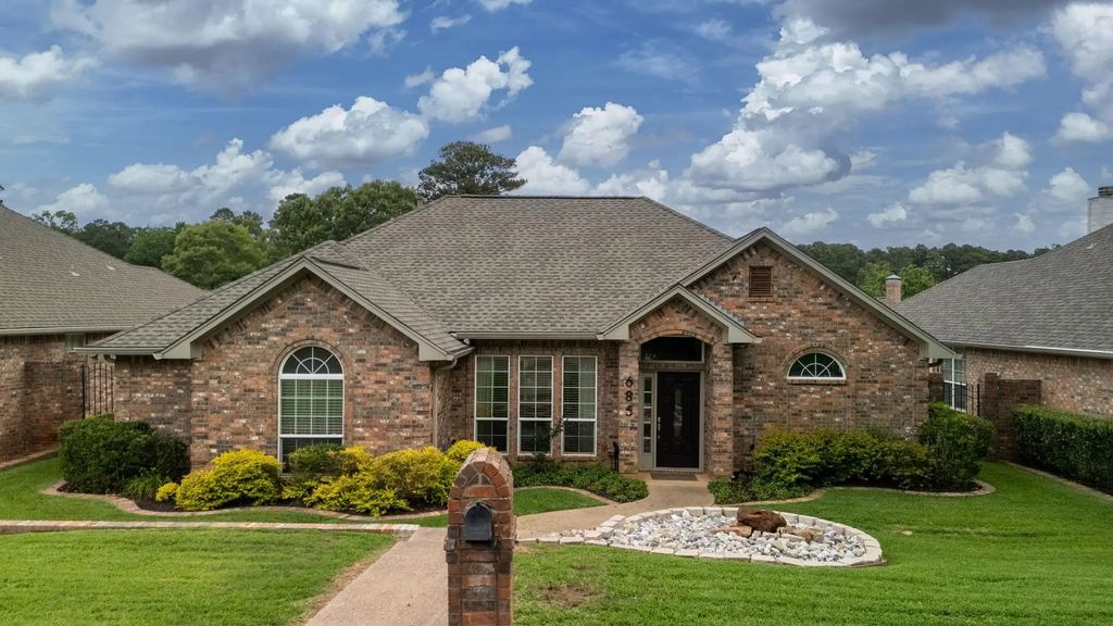 685 Bunker Drive, Tyler