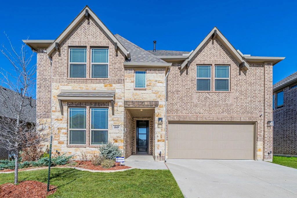 1049 Snowy Owl Drive, Alvarado