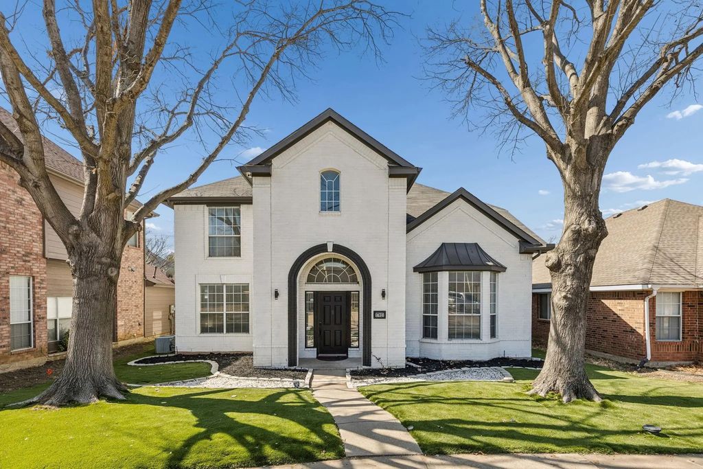 17821 Brent Drive, Dallas