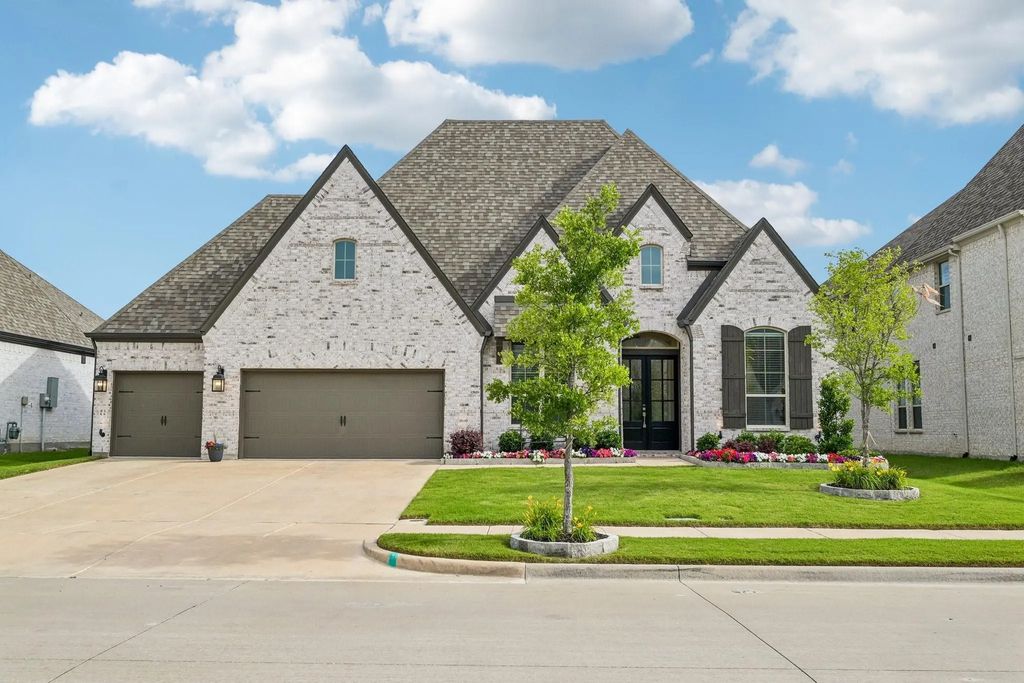 2703 Potomac Drive, Melissa