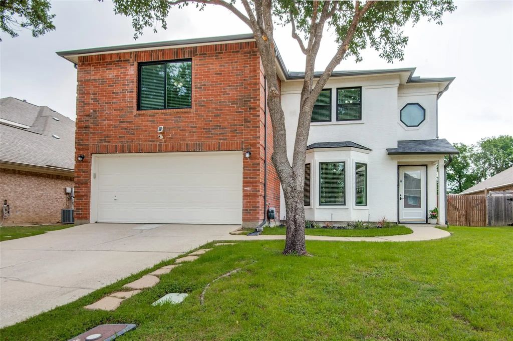 5216 Chessie Circle, Haltom City