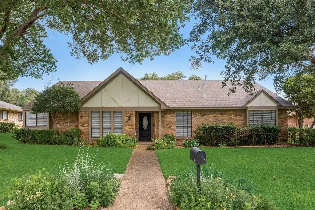1007 Quail Run, Duncanville