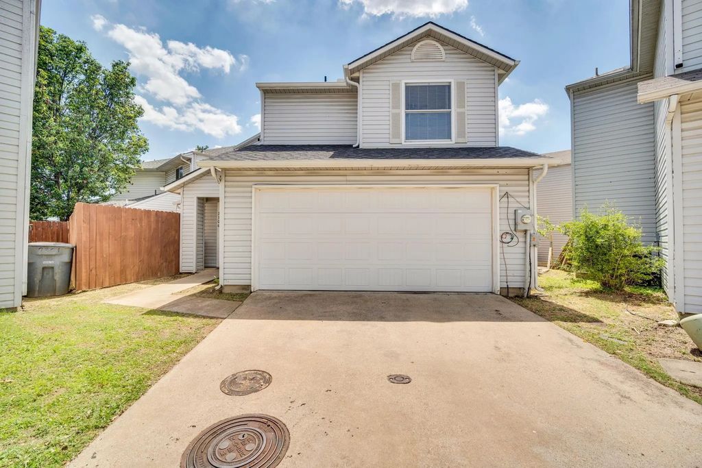 2306 Balvanera Plaza, Dallas