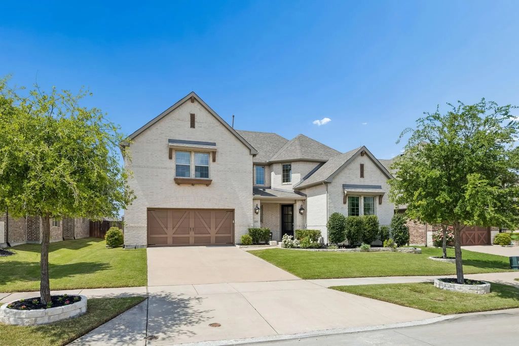 14093 Wheatfield Lane, Frisco