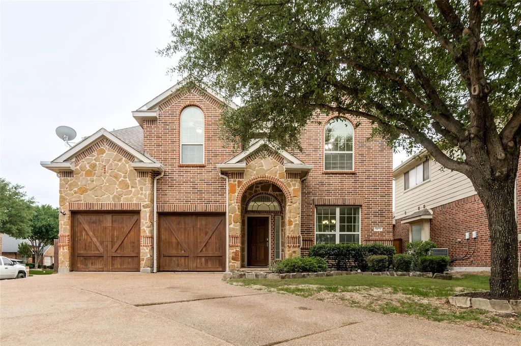 7071 Sea Star, Grand Prairie