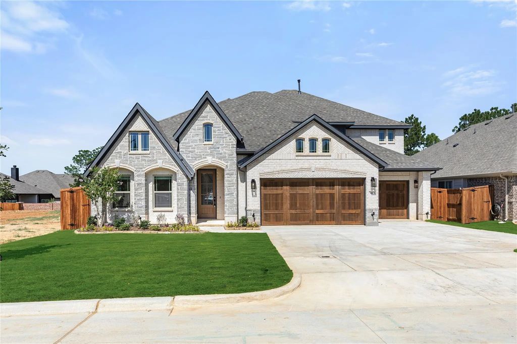 3803 Grace Park Lane, Bedford