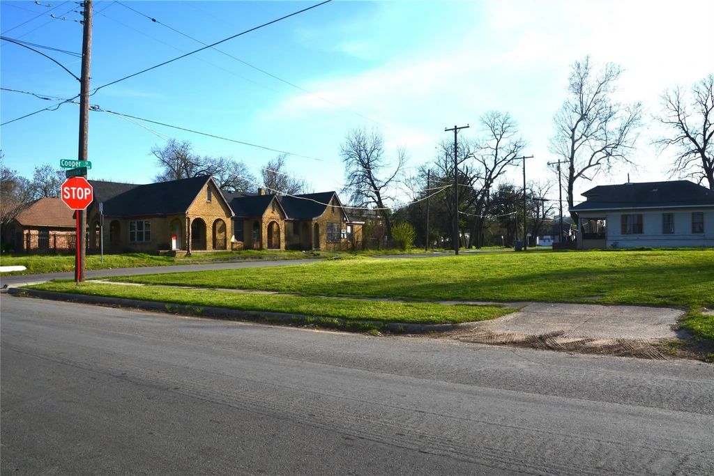 3525 Wendelkin Street, Dallas