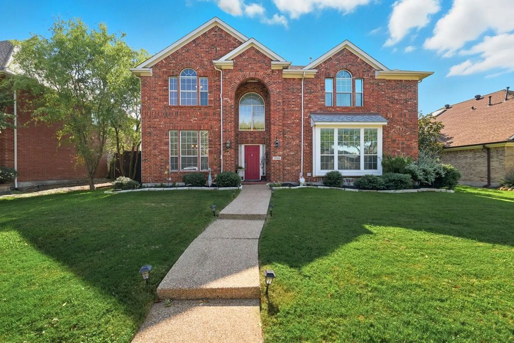 13180 Mannheim Drive, Frisco