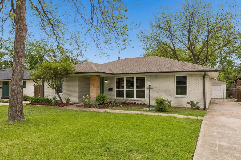 2812 San Medina Avenue, Dallas