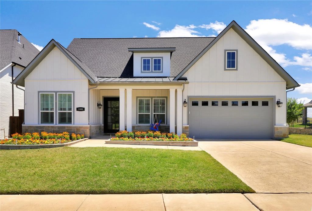 1809 Shade Tree Street, Fort Worth