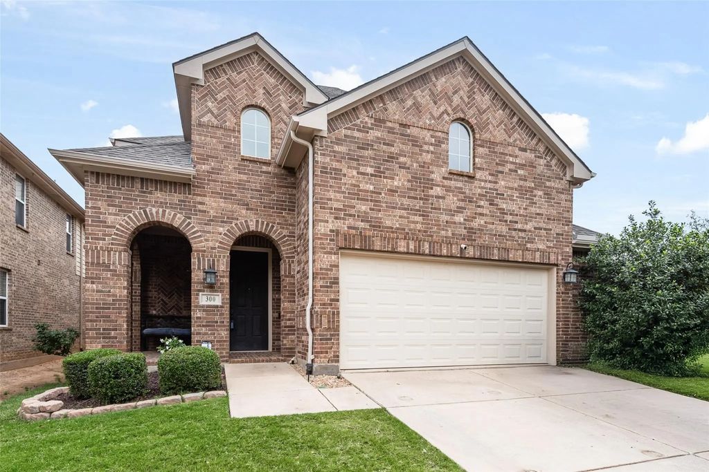 300 Perkins Drive, Lantana