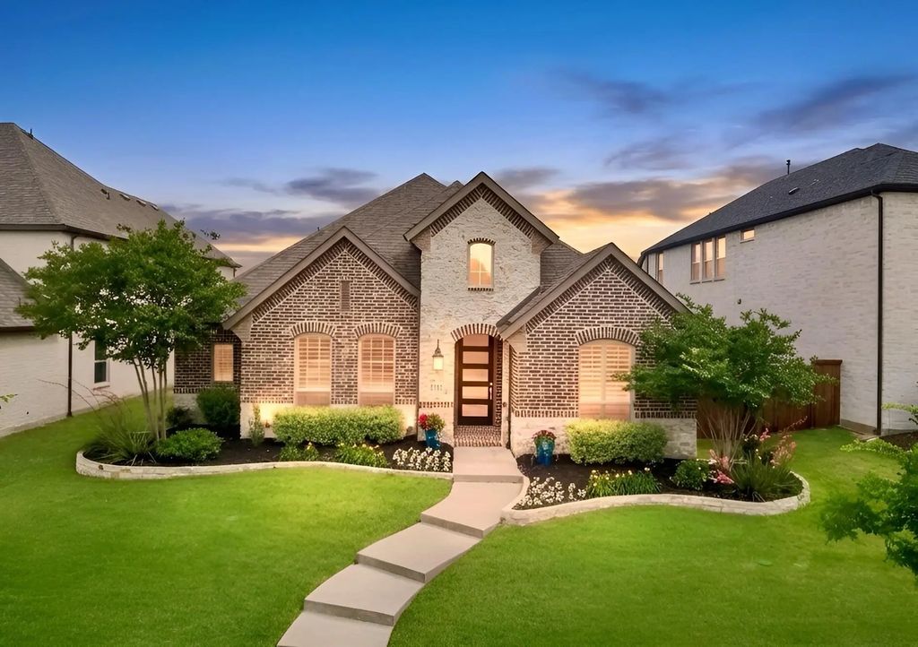 15150 Catalpa Road, Frisco