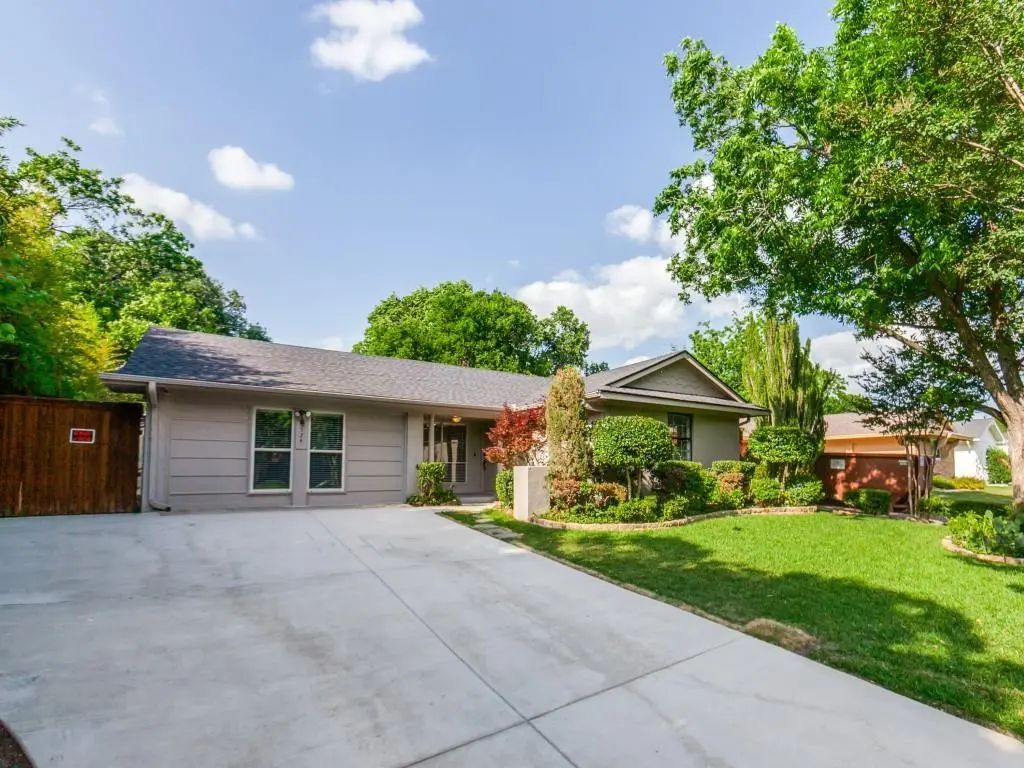 524 Salem Drive, Richardson