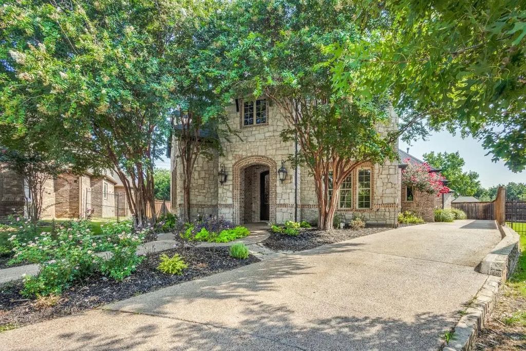 503 Clear Vista Drive, Trophy Club