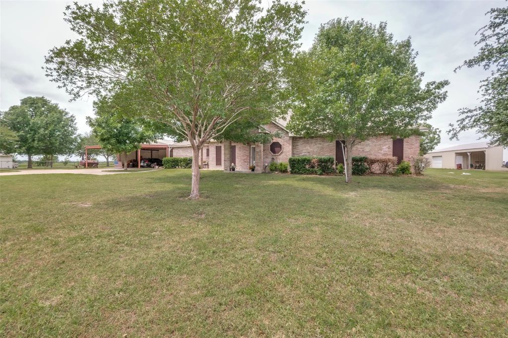 4125 Fm 813, Waxahachie