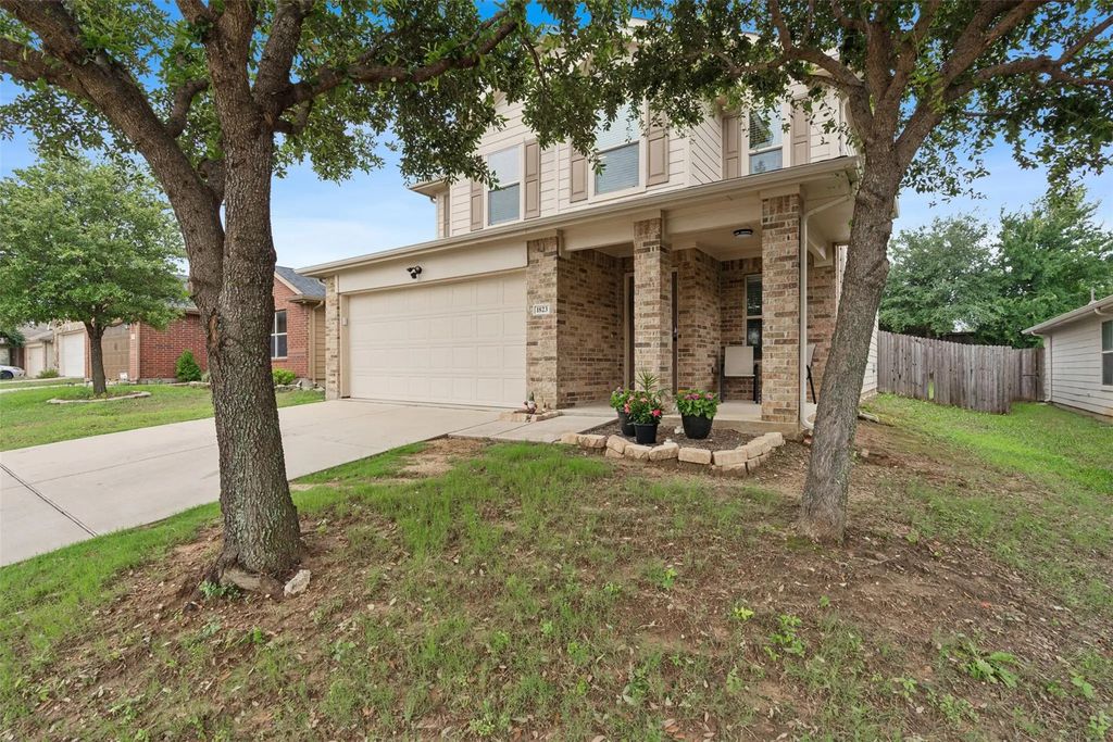 1823 Sea Gull Drive, Dallas