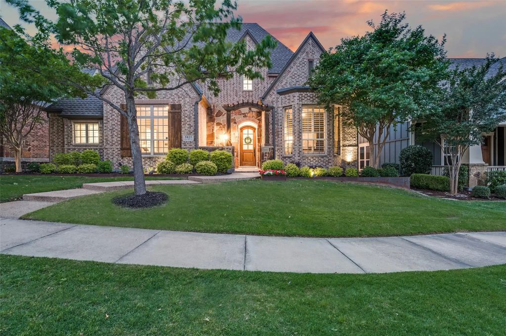 5025 Sage Hill Drive, Carrollton