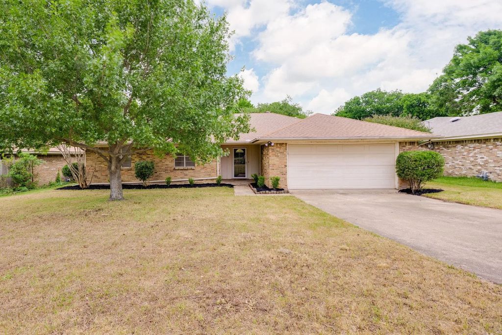 419 Dow Ross Boulevard, Duncanville