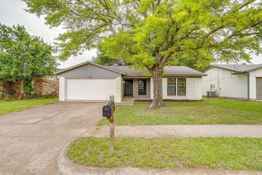 7924 Lazy Brook Drive, Watauga