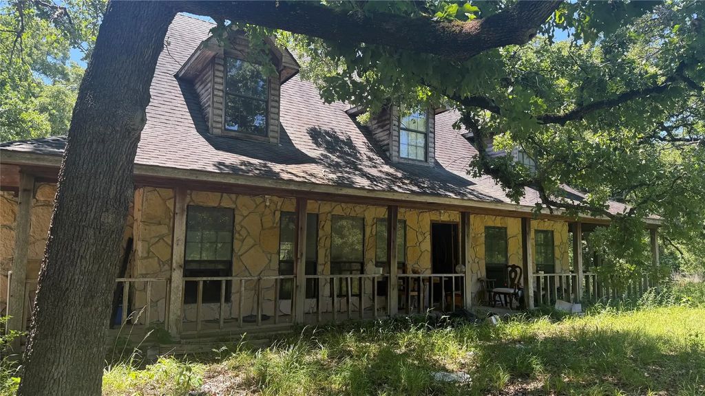 6582 Taylor Road, Kaufman