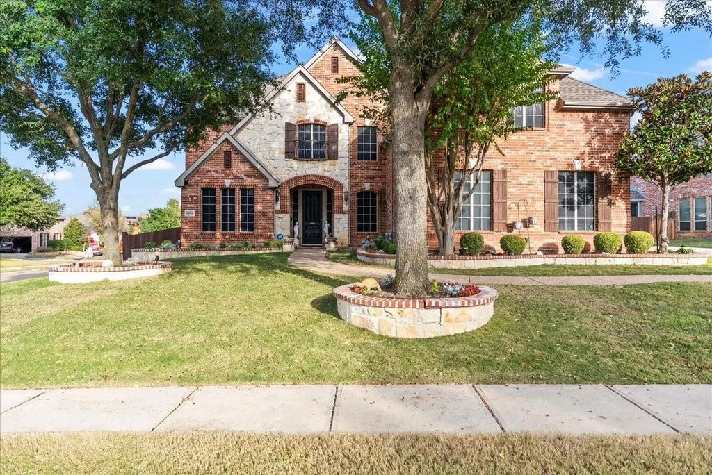 1308 Fox Lane, Mansfield