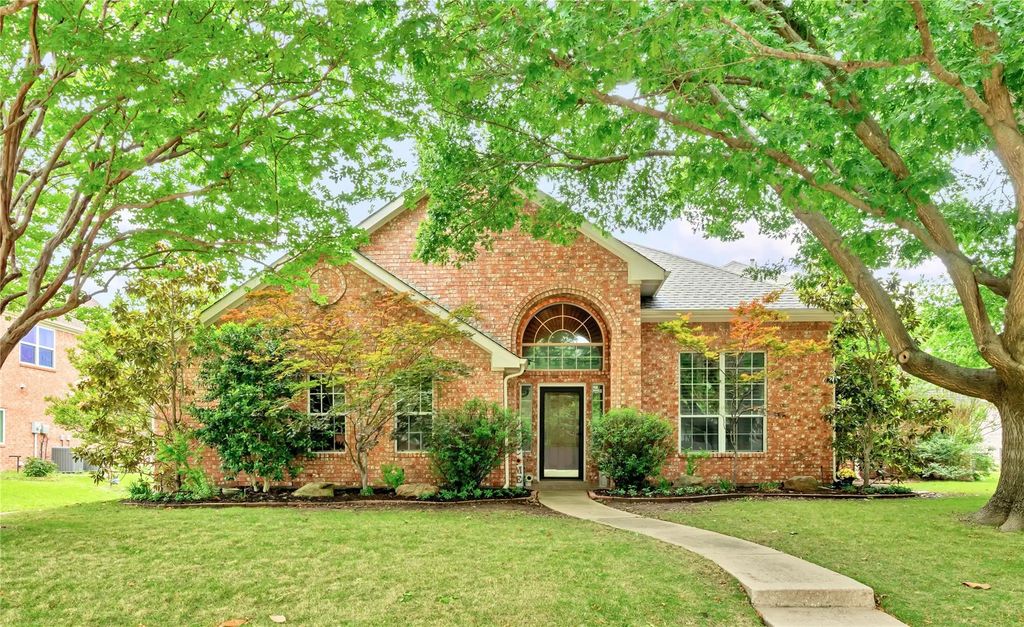 2405 Charlene Drive, Plano