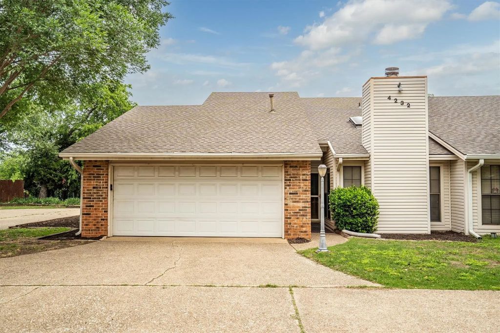 4232 Gayle Court, Flower Mound
