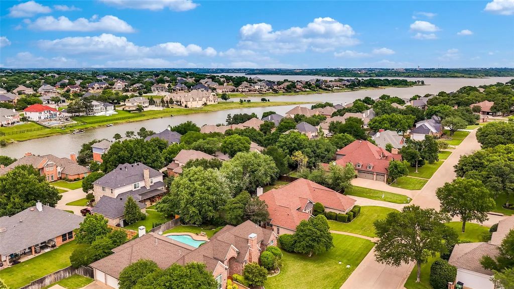 2621 Bierstadt Drive, Highland Village