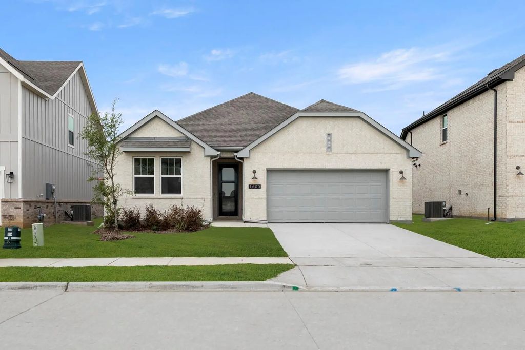 1600 Eagle Meadow Trail, Anna
