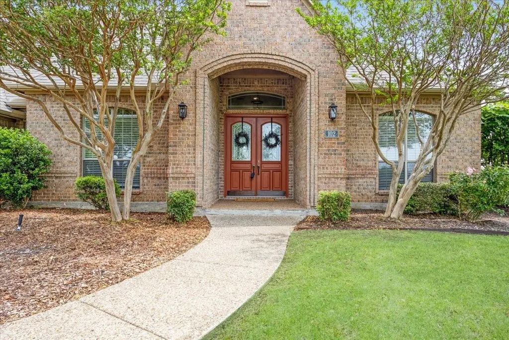 102 Buckskin Drive, Van Alstyne