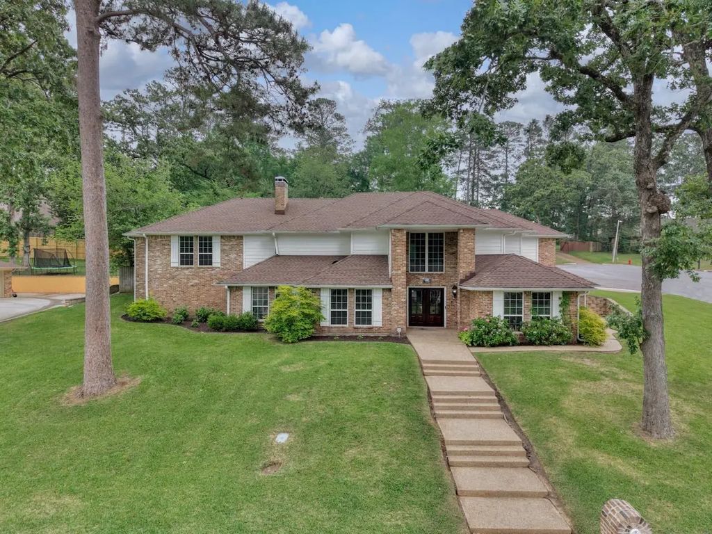6112 Sutherland Drive, Tyler