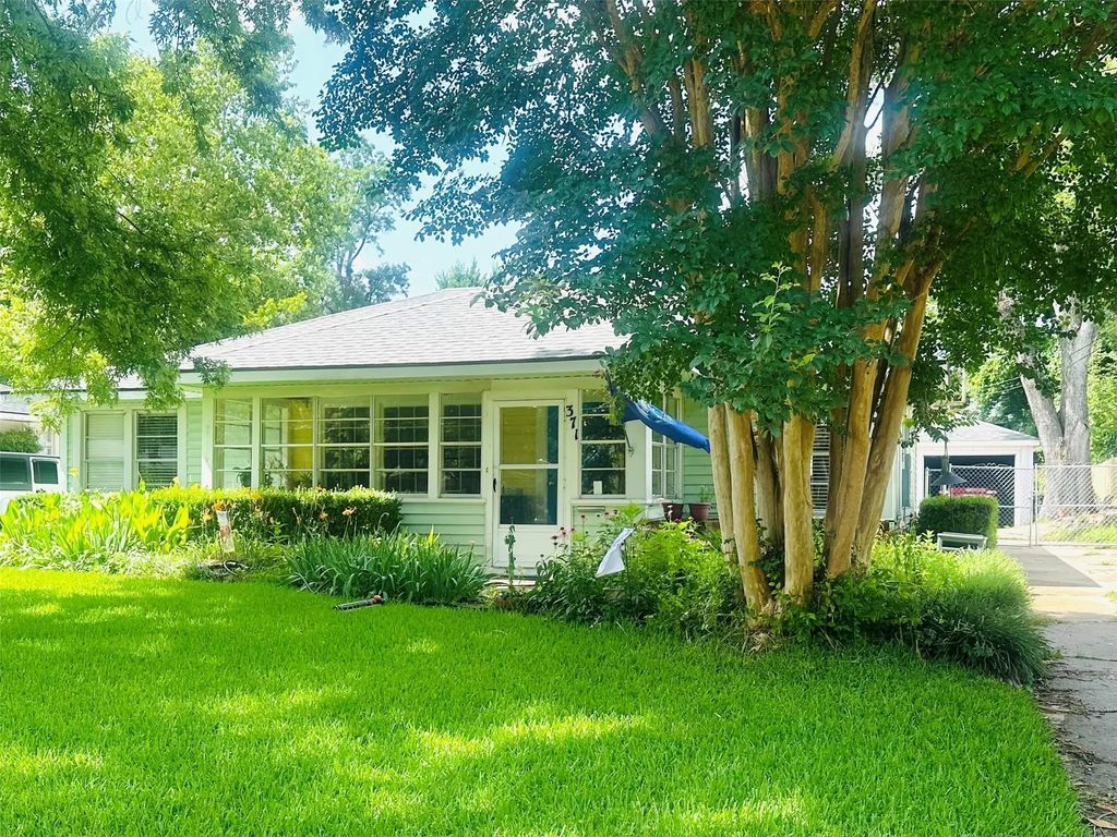 371 Arthur Avenue, Shreveport