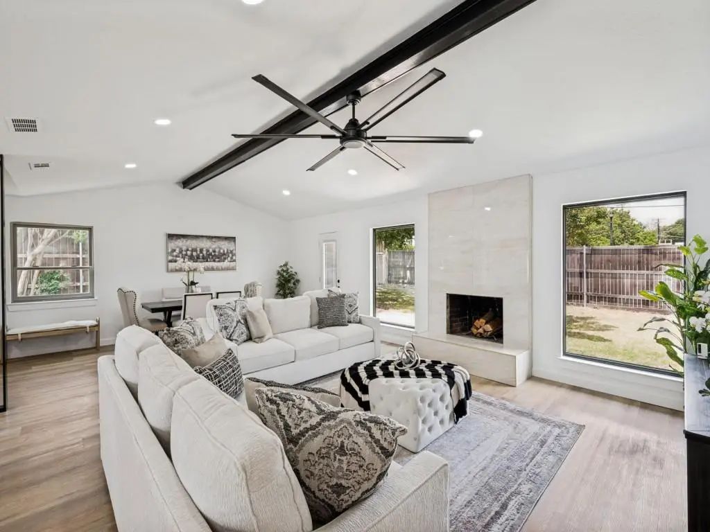 8100 Bobwhite Drive, Frisco