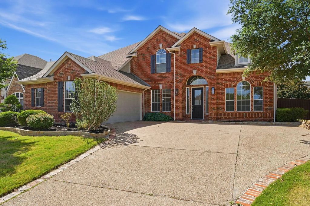 1913 Grand Park Place Lane, Flower Mound