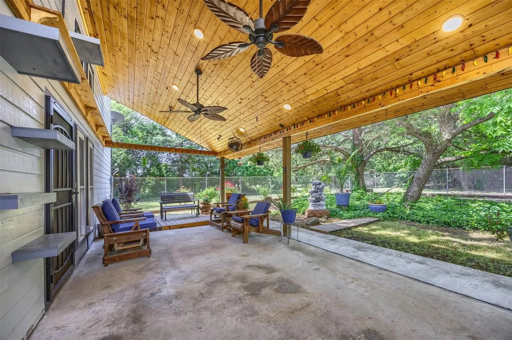 881 Wild Road, Van Alstyne