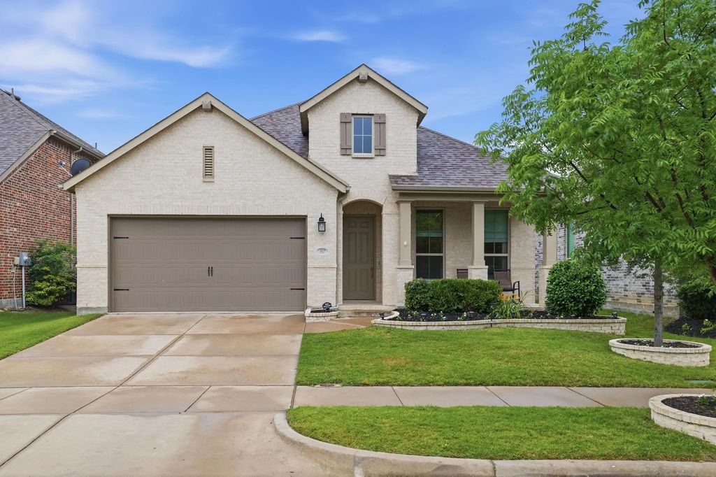 3517 Charleston Drive, Melissa