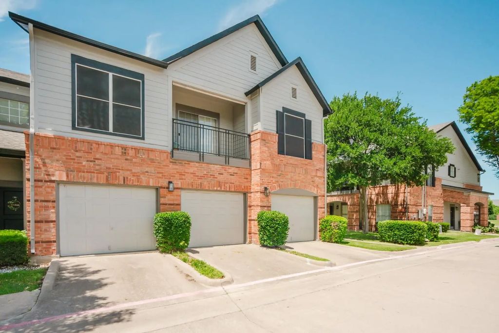 2524 Preston Road 808, Plano
