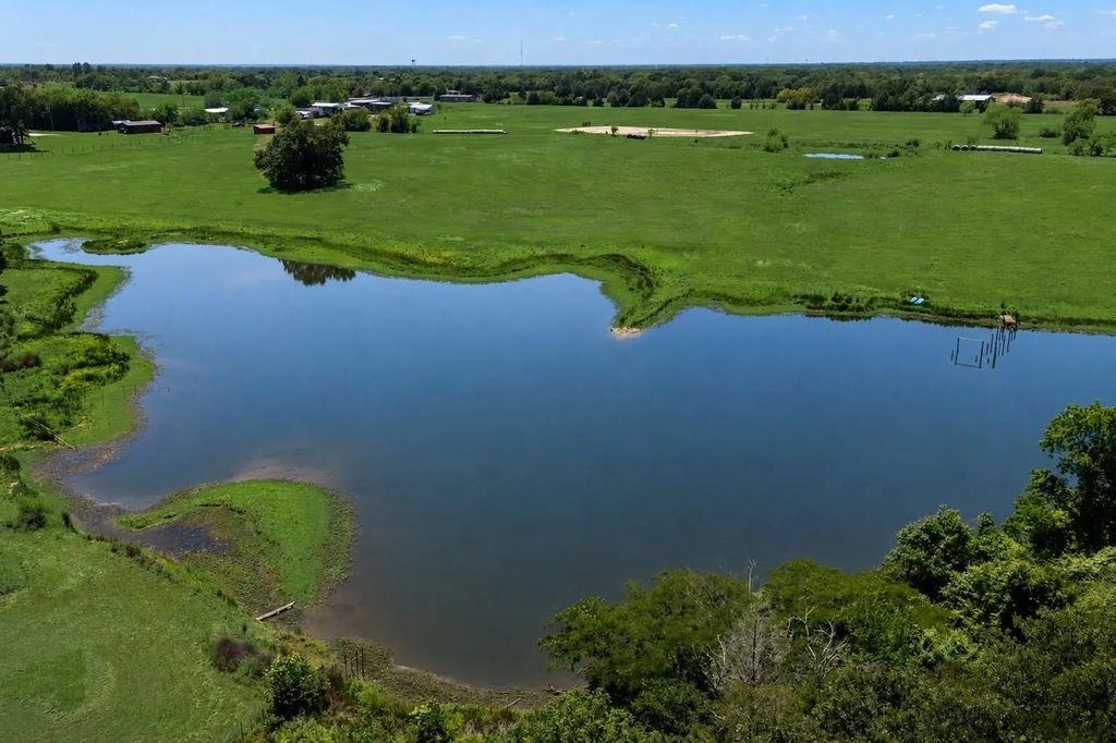 2930 S Cr 2930, Mabank