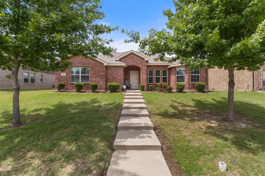 1517 Kentucky Avenue, Lancaster