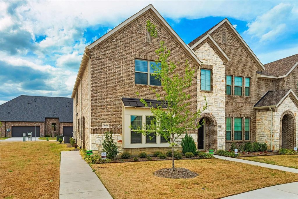 7053 Cedar Creek Drive, Grand Prairie