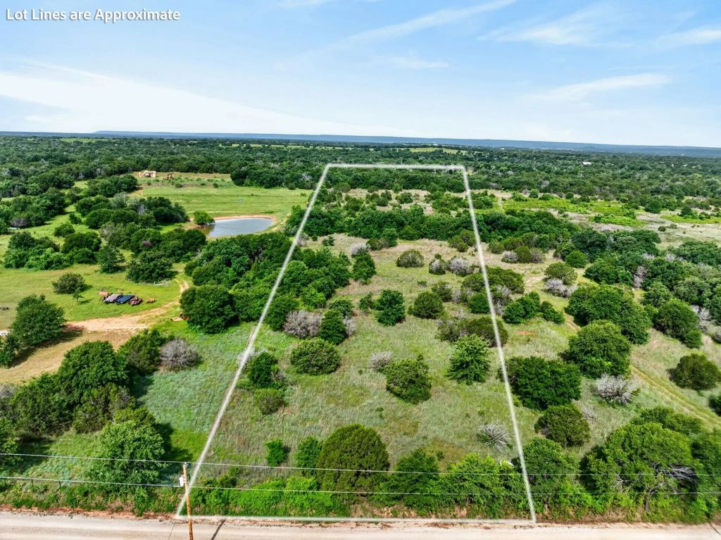 Lot 28 Fairview Road, Mineral Wells