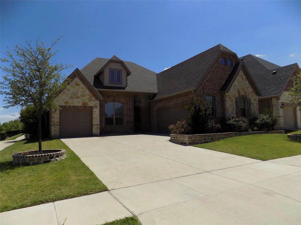 2440 Vaquero Lane, Carrollton