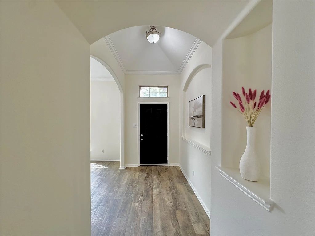 105 Stampede Trail, Forney