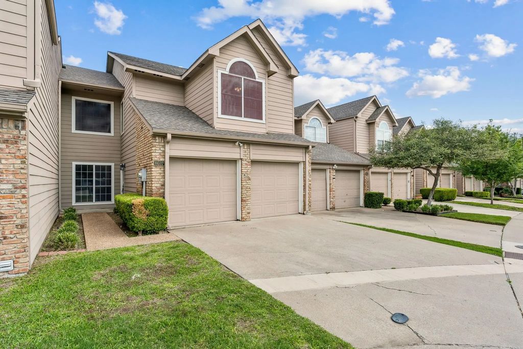 8607 Brittania Court, Dallas