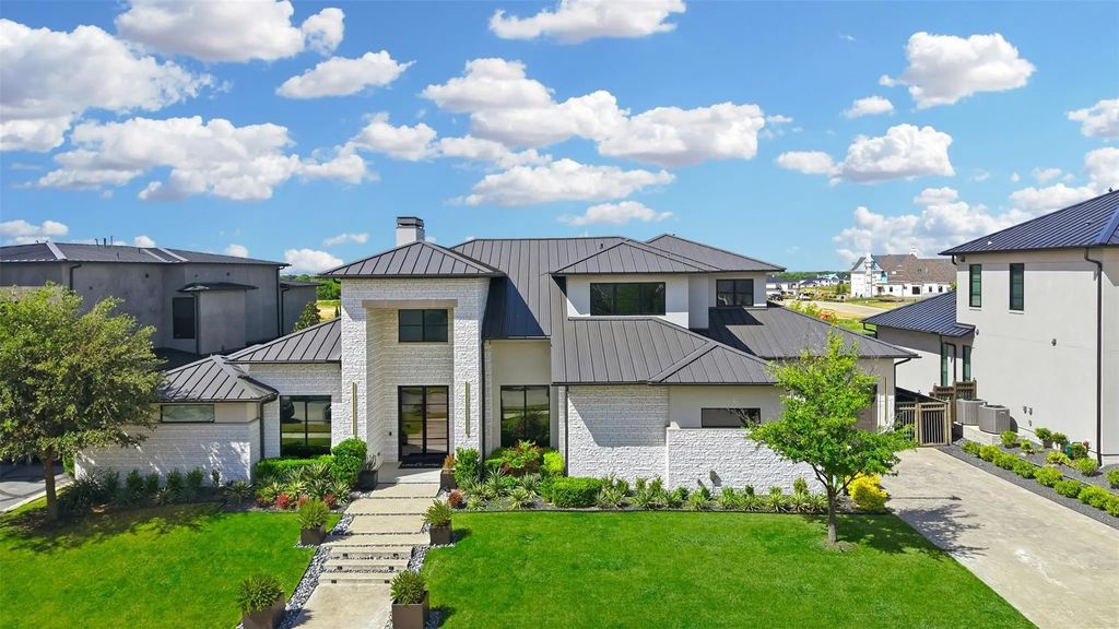 3531 Midwick Drive, Frisco