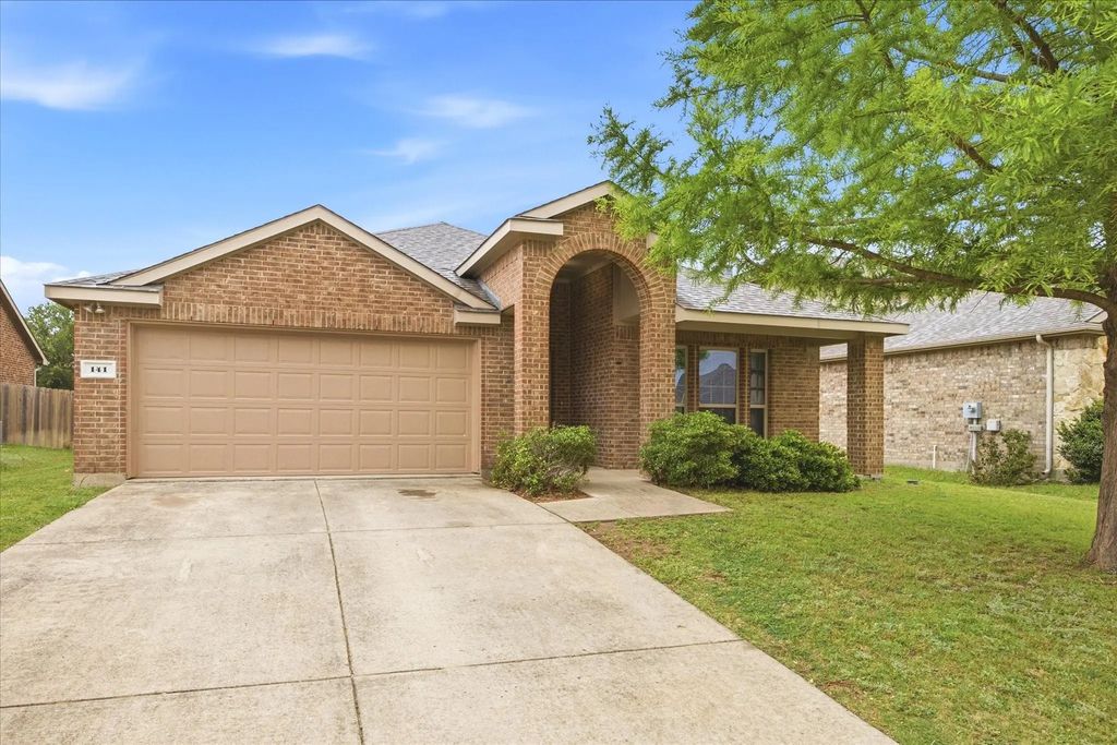 141 Oriole Drive, Anna