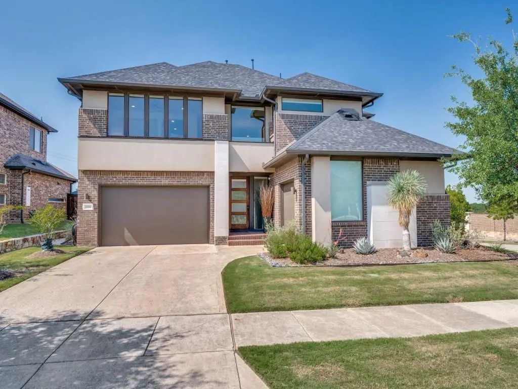2684 Powlett Creek Drive, Frisco