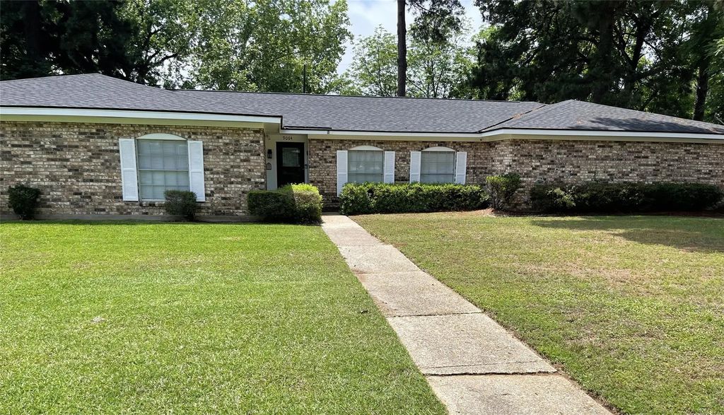 9064 Melody Lane, Shreveport